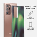 Aurora - Samsung Galaxy Note 20 Ultra 4G / 5G Case 2