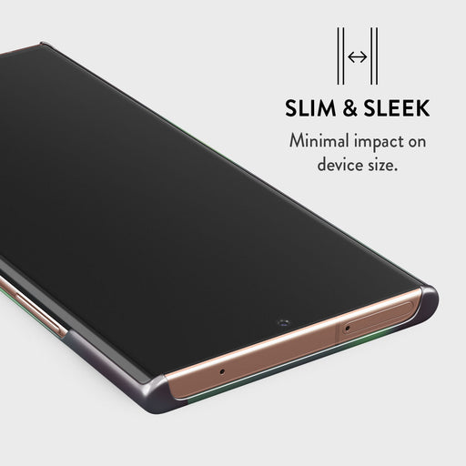 Aurora - Samsung Galaxy Note 20 Ultra 4G / 5G Case 4