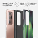 Aurora - Samsung Galaxy Note 20 Ultra 4G / 5G Case 6