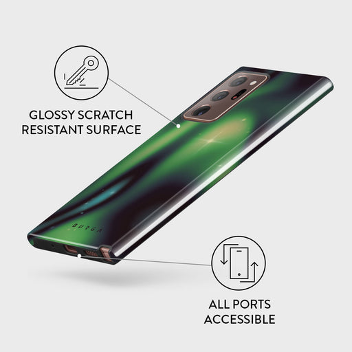 Aurora - Samsung Galaxy Note 20 Ultra 4G / 5G Case 7
