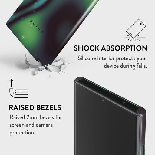 Aurora - Samsung Galaxy Note 20 Ultra 4G / 5G Case 8