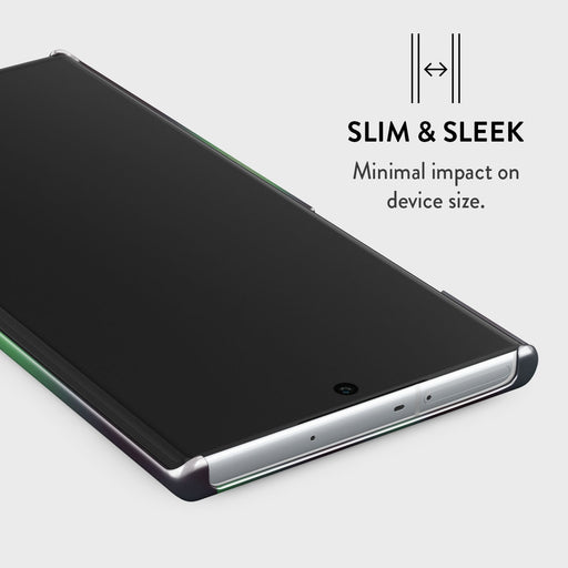 Aurora - Samsung Galaxy Note 10 Plus Case 4