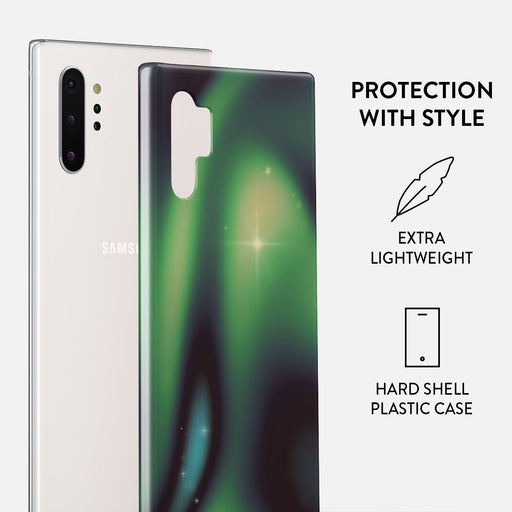 Aurora - Samsung Galaxy Note 10 Plus Case 2