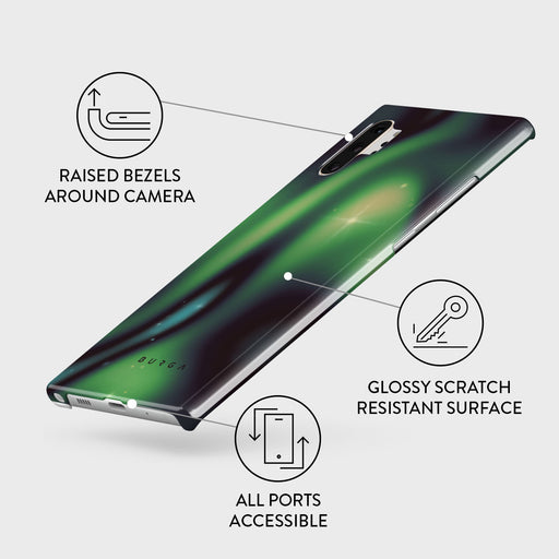 Aurora - Samsung Galaxy Note 10 Plus Case 3