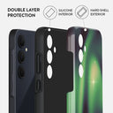 Aurora - Samsung Galaxy A35 Case 2