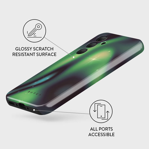 Aurora - Samsung Galaxy A35 Case 3