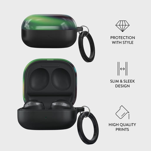 Aurora - Samsung Galaxy Buds Pro Case 4
