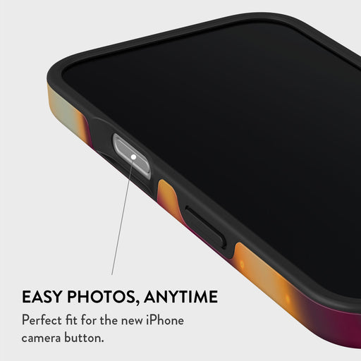 Twin Flame - iPhone 16 Plus Case 5