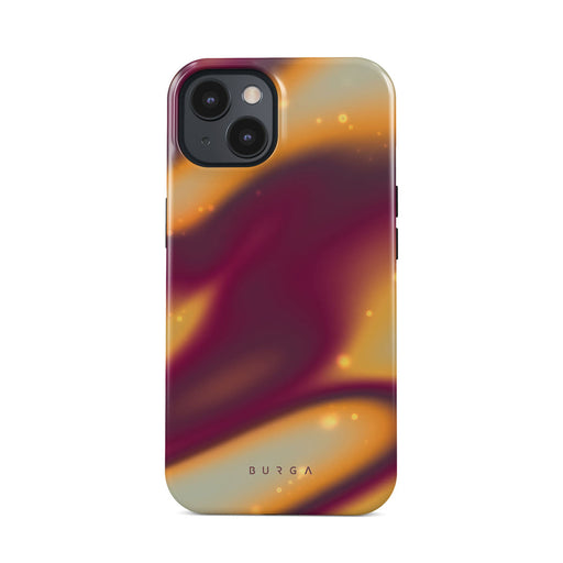 Twin Flame - iPhone 15 Plus Case 5