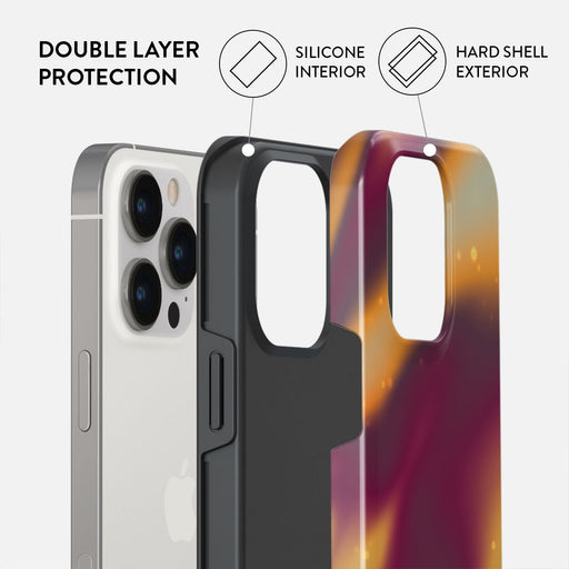 Twin Flame - iPhone 13 Pro Case 6