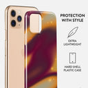 Twin Flame - iPhone 11 Pro Case 2