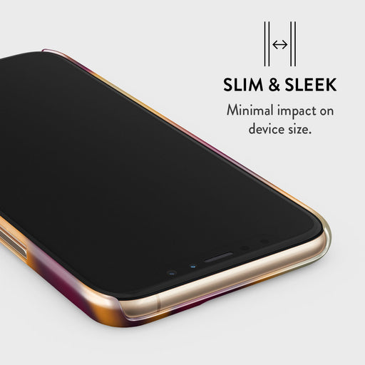 Twin Flame - iPhone 11 Pro Case 4