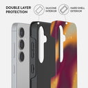 Twin Flame - Samsung Galaxy S24 Plus Case 6