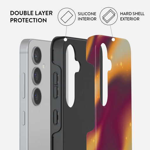 Twin Flame - Samsung Galaxy S24 Plus Case 6