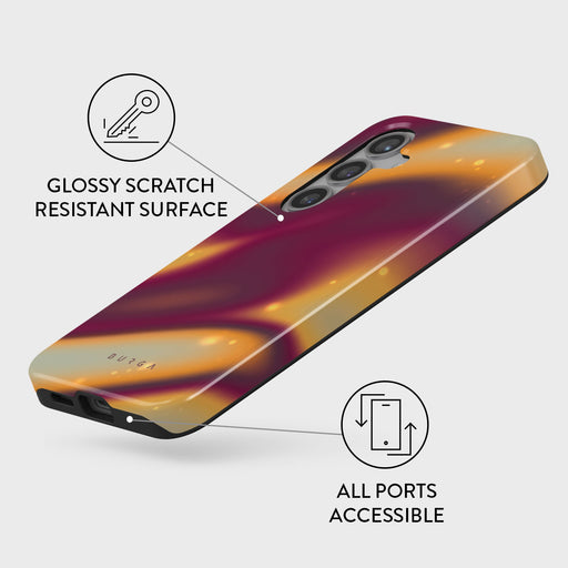 Twin Flame - Samsung Galaxy S24 Plus Case 7