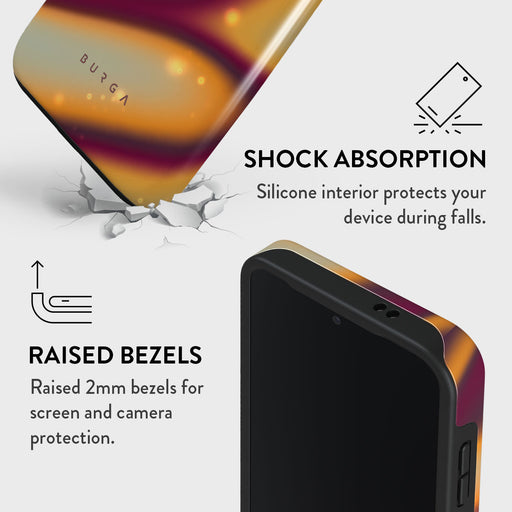 Twin Flame - Samsung Galaxy S24 Plus Case 8