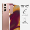 Twin Flame - Samsung Galaxy S21 Plus Case 2