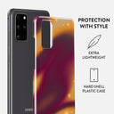 Twin Flame - Samsung Galaxy S20 Plus 4G / 5G Case 2