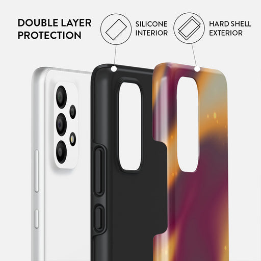 Twin Flame - Samsung Galaxy A53 Case 2