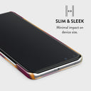 Twin Flame - Huawei P40 Pro Plus Case 4