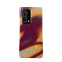 Twin Flame - Huawei P40 Pro Plus Case 1