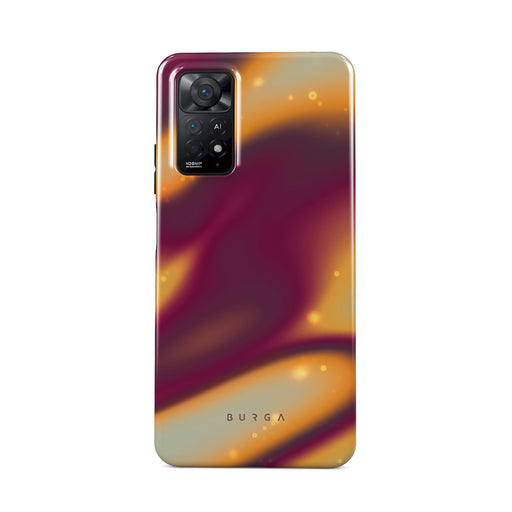 Twin Flame - Xiaomi Redmi Note 11 Pro Case 1