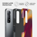 Twin Flame - Xiaomi Redmi Note 11 Pro Case 2