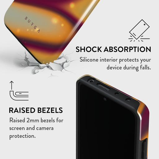 Twin Flame - Xiaomi Redmi Note 11 Pro Case 4