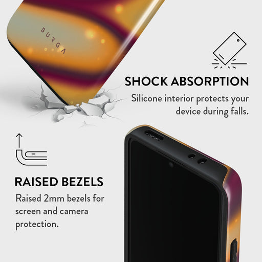 Twin Flame - Xiaomi 12T Case 4