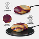 Twin Flame - AirPods Case 3