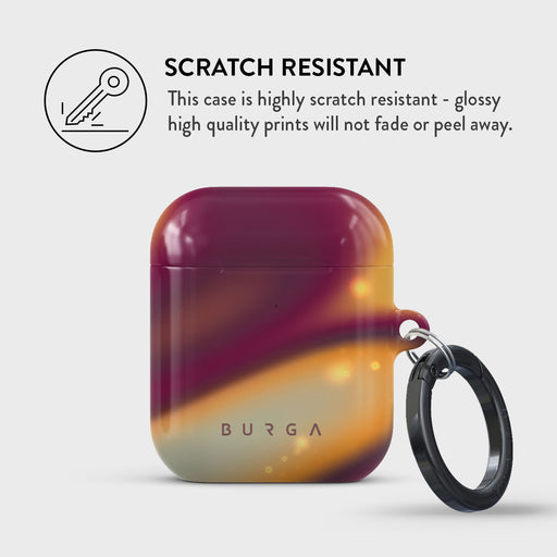 Twin Flame - AirPods Case 4