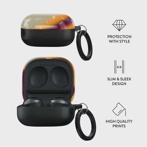 Twin Flame - Samsung Galaxy Buds Pro Case 4