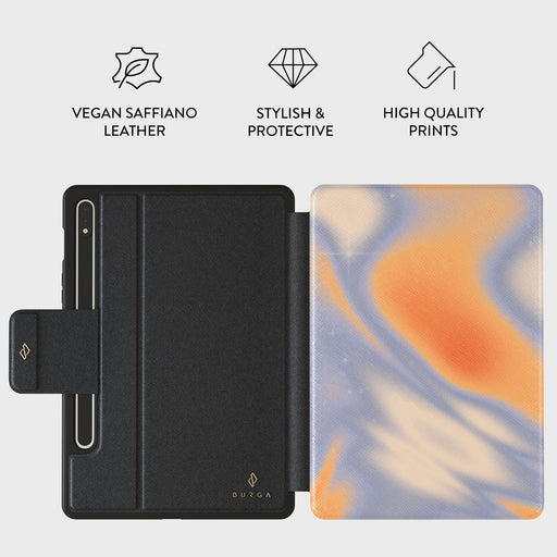 Nimbus - Samsung Galaxy Tab S9+ Case 2