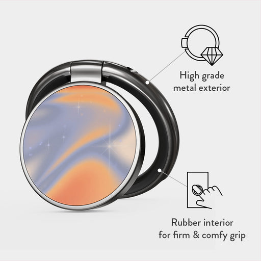 Nimbus - Ring Holder 2