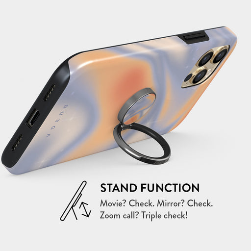 Nimbus - Ring Holder 4