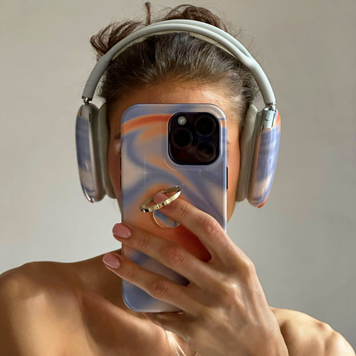 Nimbus - Samsung Galaxy S10 Lite Case 9