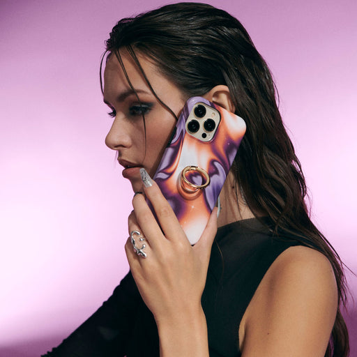 Nebula - Samsung Galaxy S24 FE Case 7