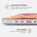 Divine - Macbook Case 20
