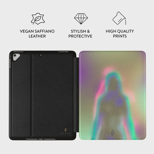 Ethereal - iPad 9.7 (6th/5th Gen) Case 3