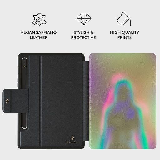 Ethereal - Samsung Galaxy Tab S9+ Case 2