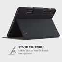 Ethereal - Samsung Galaxy Tab S9+ Case 4