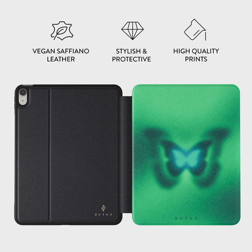 Energy - iPad 10.9 (A16/10th Gen) Case 2