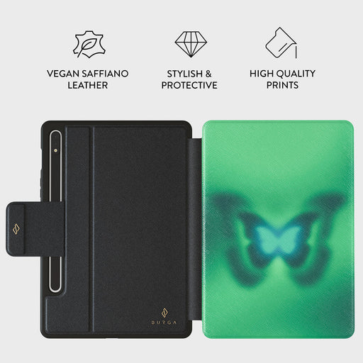Energy - Samsung Galaxy Tab S9+ FE Case 2