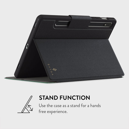 Energy - Samsung Galaxy Tab S9+ FE Case 4