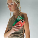 Awakening - iPhone 14 Pro Case 27