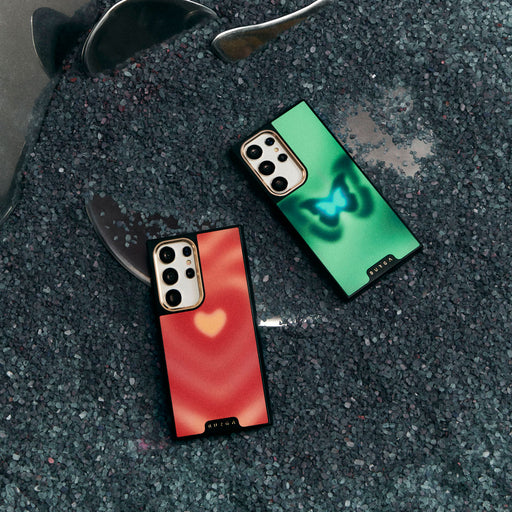 Awakening - Samsung Galaxy Z Fold 6 Case 17