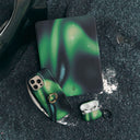 Aurora - Samsung Galaxy Note 10 Plus Case 11
