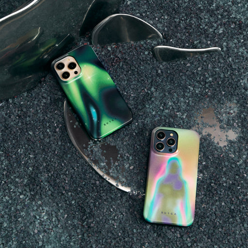 Aurora - iPhone 15 Pro Case 27