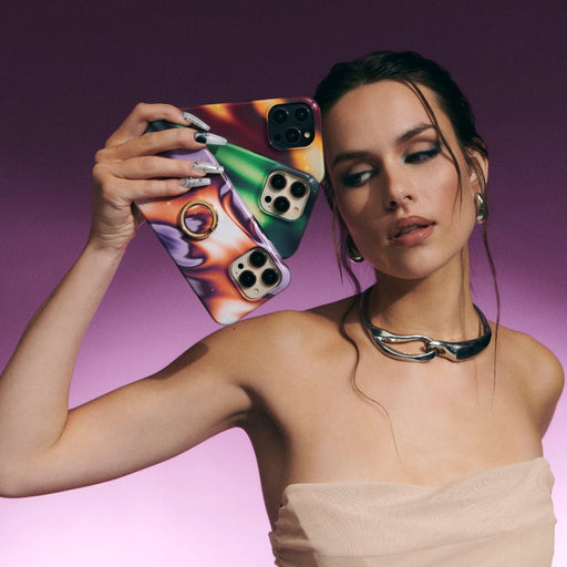 Twin Flame - iPhone 15 Plus Case 25