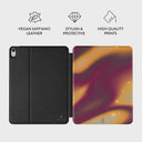 Twin Flame - iPad Air 10.9 (5th/4th Gen) Case 3